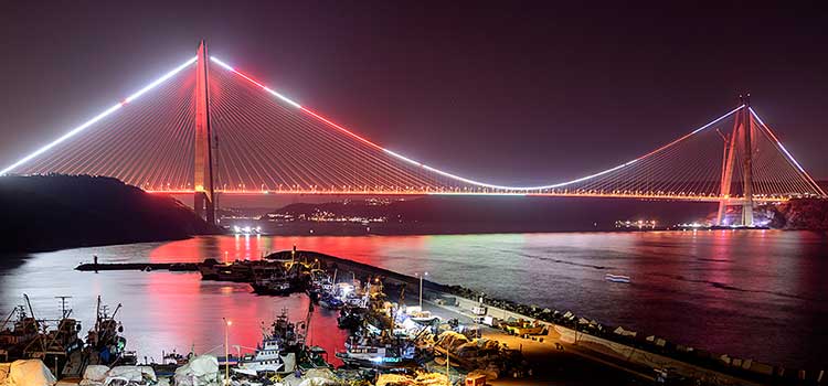 İSTANBUL