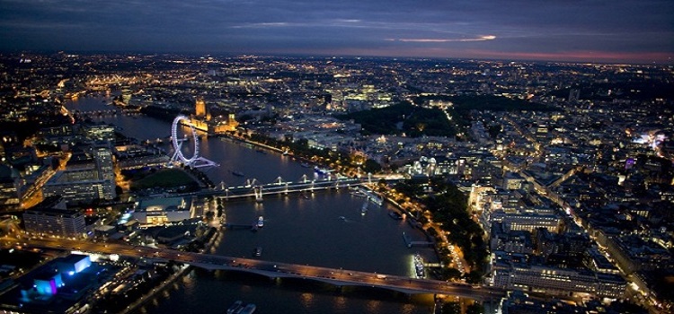 LONDRA