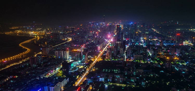 SHENZHEN